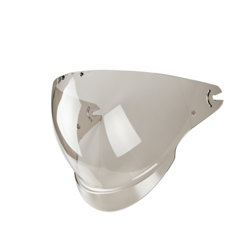 Phụ kiện kính mũ bảo hiểm Royal M239 kính trà
