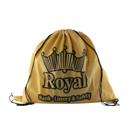 Phụ kiện túi vải không dệt Royal
