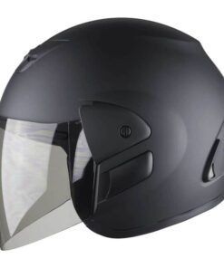 Mũ Bảo Hiểm M01 Royal Helmet - Ảnh 2