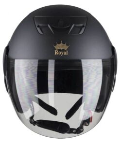 Mũ Bảo Hiểm M01 Royal Helmet - Ảnh 3