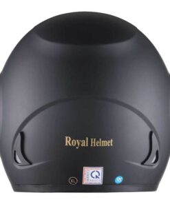 Mũ Bảo Hiểm M01 Royal Helmet - Ảnh 4
