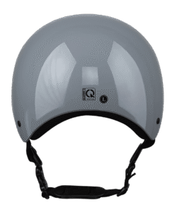 Mũ Bảo Hiểm 1/2 Nửa Đầu Sơn Đủ Màu Royal Helmet M162 - Ảnh 2