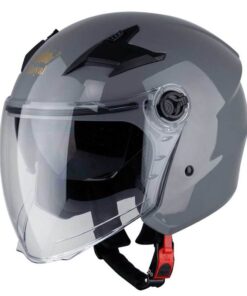 Mũ Bảo Hiểm 3/4 Đầu M268 2 Kính Royal Helmet