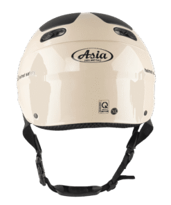 Mũ Bảo Hiểm 1/2 Đầu Asia MT-118 - Ảnh 3