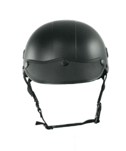 Mũ Bảo Hiểm 1/2 Nửa Đầu MT-128B Asia Helmet - Ảnh 2