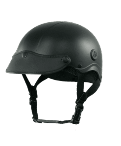 Mũ Bảo Hiểm 1/2 Nửa Đầu MT-128B Asia Helmet
