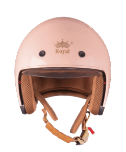 Mũ Bảo Hiểm 3/4 Kính Âm Royal M139 - Ảnh 3