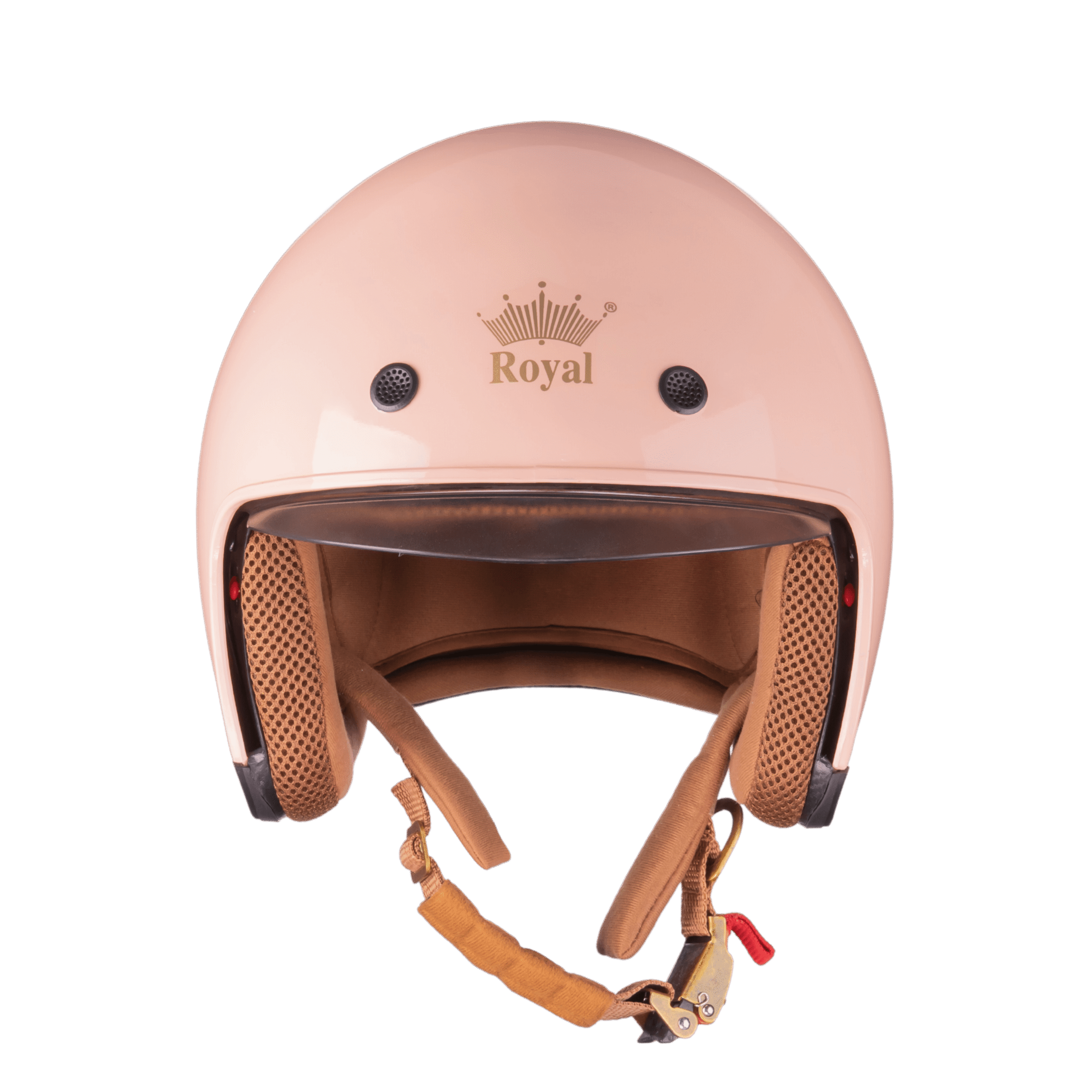Mũ Bảo Hiểm 3/4 Kính Âm Royal M139 - Ảnh 3