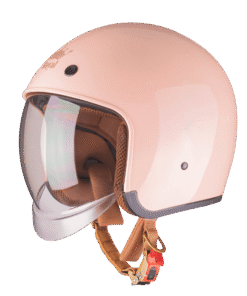 Mũ Bảo Hiểm 3/4 Kính Âm Royal M139