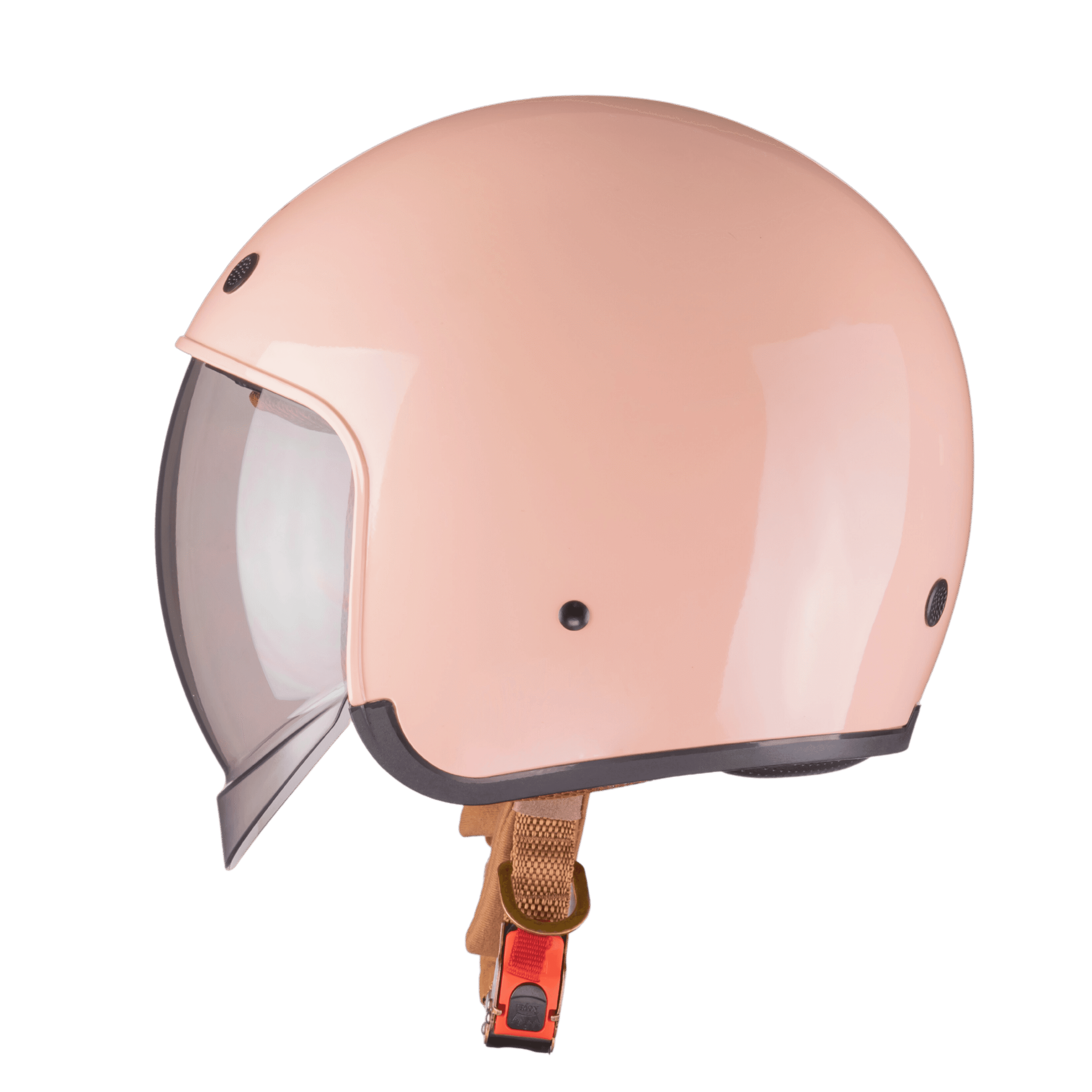 Mũ Bảo Hiểm 3/4 Kính Âm Royal M139 - Ảnh 4