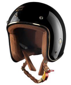 Mũ Bảo Hiểm 3/4 OL20 Không Kính Royal Helmet Chính Hãng, Nón Bảo Hiểm Thời Trang Nam Nữ | Trực tiếp từ NSX - Ảnh 3