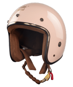 Mũ Bảo Hiểm 3/4 OL20 Không Kính Royal Helmet