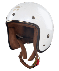 Mũ Bảo Hiểm 3/4 OL20 Không Kính Royal Helmet Chính Hãng, Nón Bảo Hiểm Thời Trang Nam Nữ | Trực tiếp từ NSX - Ảnh 4