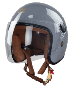 Nón Bảo Hiểm 3/4 Có Kính OL20K Royal Helmet Chính Hãng, Mũ Bảo Hiểm Thời Trang | Trực tiếp từ NSX - Ảnh 7