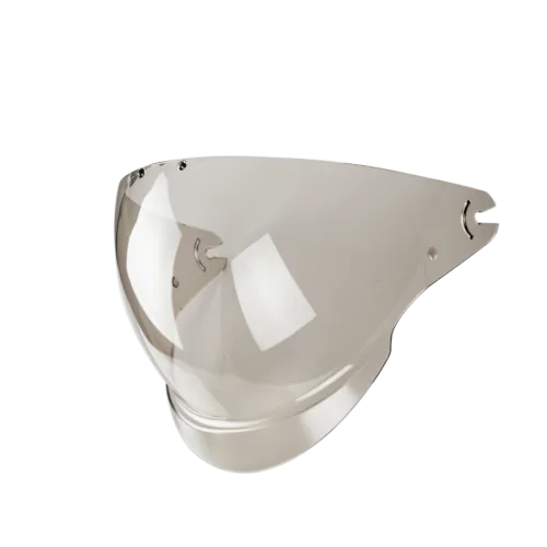 Phụ kiện kính mũ bảo hiểm Royal M239 kính trà