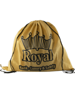 Phụ kiện túi vải không dệt Royal