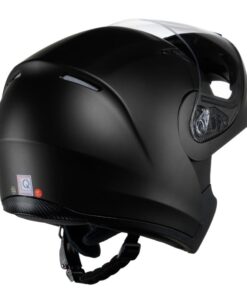 Mũ Bảo Hiểm Fullface Lật Cằm Royal M179 - Ảnh 2