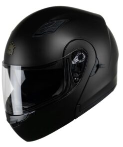 Mũ Bảo Hiểm Fullface Lật Cằm Royal M179 - Ảnh 4