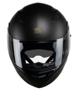 Mũ Bảo Hiểm Fullface Lật Cằm Royal M179 - Ảnh 5