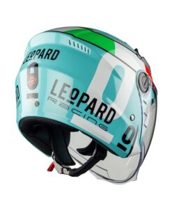 Mũ Bảo Hiểm 3/4 M268 Có 2 Kính Royal Helmet - Ảnh 4