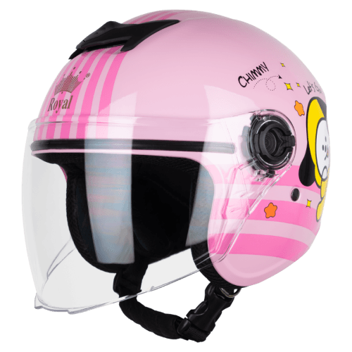 Mũ bảo hiểm Royal M270 trẻ en