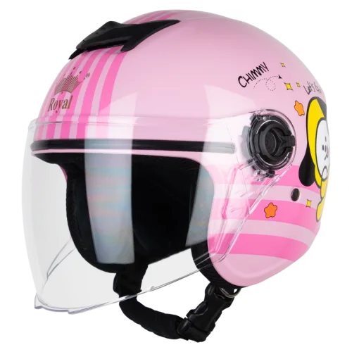 Mũ bảo hiểm Royal M270 trẻ en