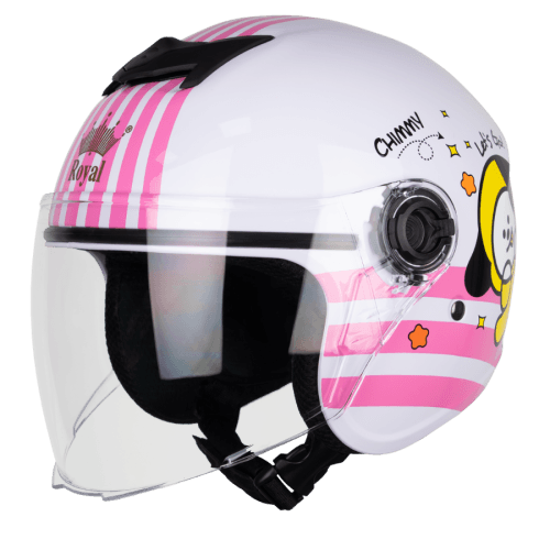 Mũ bảo hiểm Royal M270 trẻ en