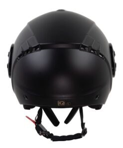 Mũ Bảo Hiểm 3/4 Đầu Có Kính M787 Royal Helmet - Ảnh 2