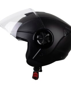 Mũ Bảo Hiểm 3/4 Đầu Có Kính M787 Royal Helmet - Ảnh 3