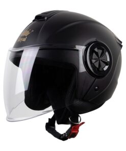 Mũ Bảo Hiểm 3/4 Đầu Có Kính M787 Royal Helmet