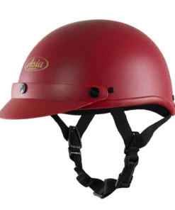 Mũ Bảo Hiểm Nửa Đầu Asia MT-105