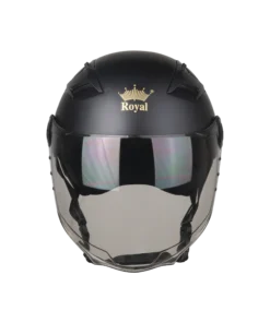 Mũ bảo hiểm Royal M89K - Ảnh 2