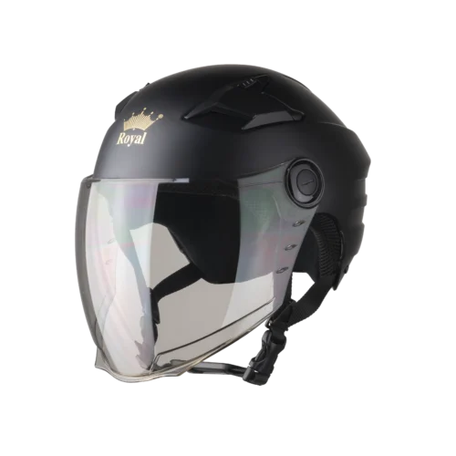 Mũ bảo hiểm Royal M89K
