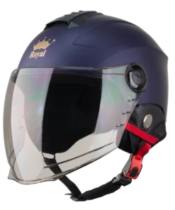 Mũ bảo hiểm Royal M778