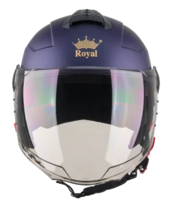 Mũ bảo hiểm Royal M778 - Ảnh 5